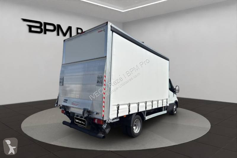 Iveco  Transporter