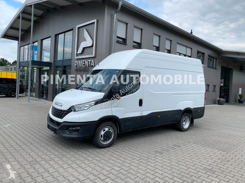 عربة نفعية Iveco 35C14H V L3H3...