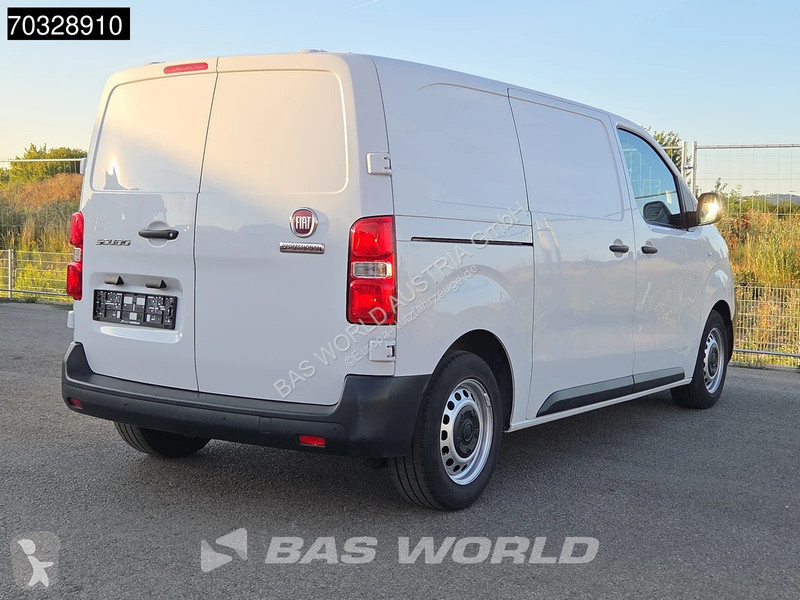 Fiat 145pk L2H1 Klima Tempomat Parkensensoren...