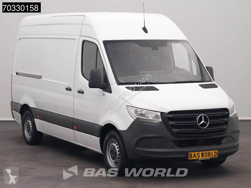Véhicule utilitaire Mercedes 315 CDI Automaat...