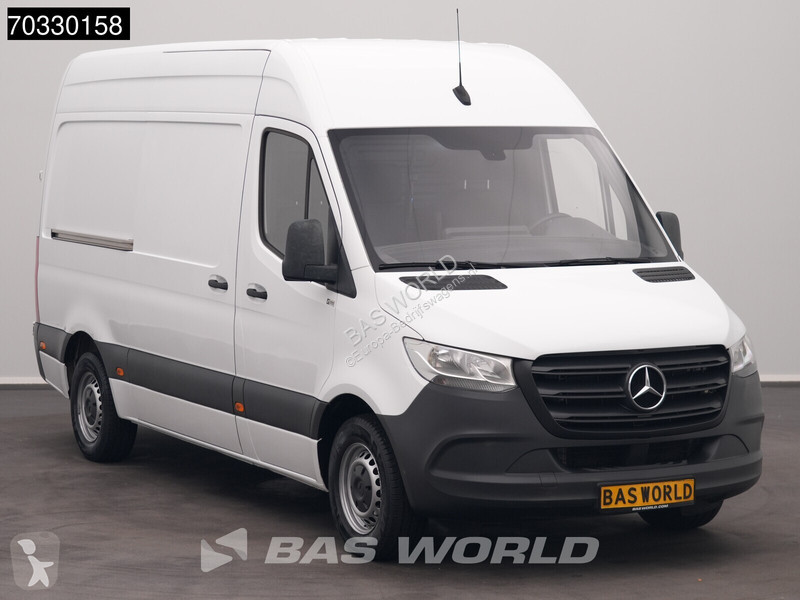 Véhicule utilitaire Mercedes 315 CDI Automaat...