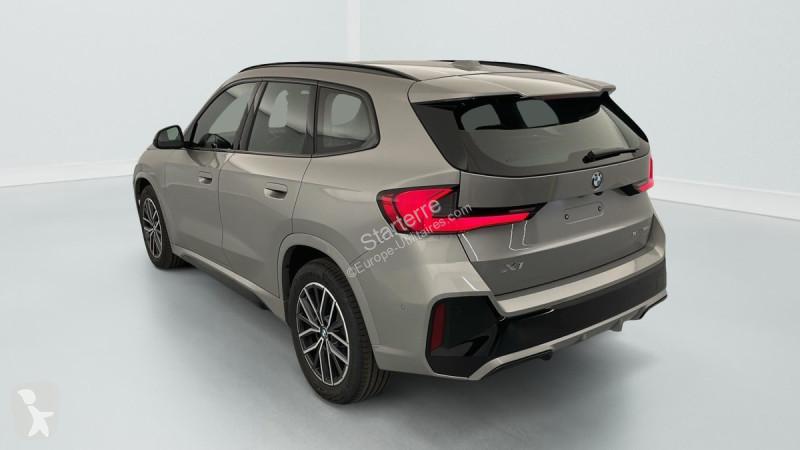 BMW U11 Transporter