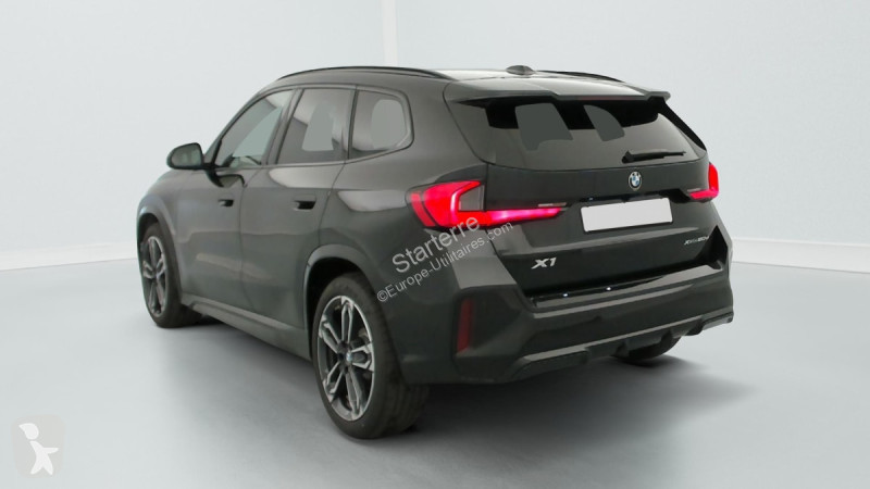 BMW U11 Transporter