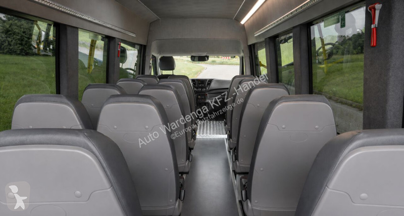 Iveco  van