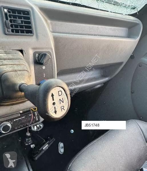 Užitkové vozidlo Piaggio Casalini