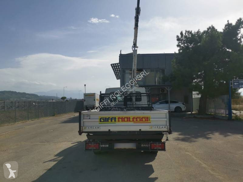 Veicolo commerciale Iveco