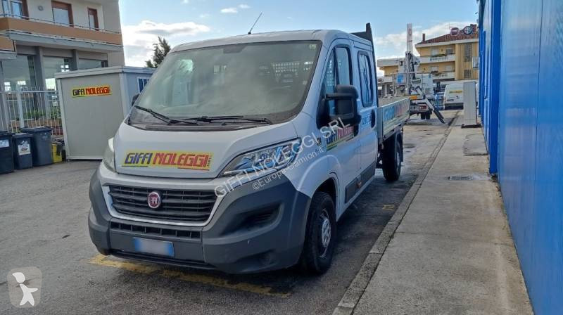 Furgoneta Fiat