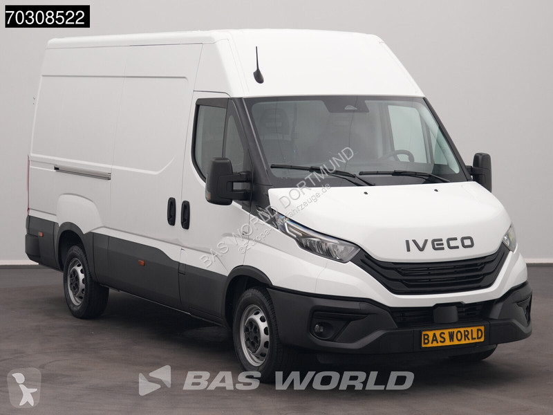 Furgoneta Iveco 35S16 Neu! Automatik 160PS L2H2...