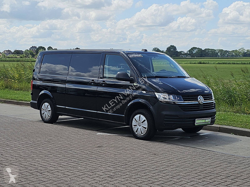Furgoneta Volkswagen 2.0 TDI ac automaat EURO6
