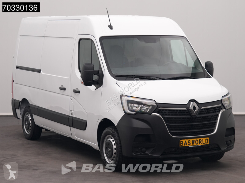 Véhicule utilitaire Renault L2H2 LED Navi Airco...