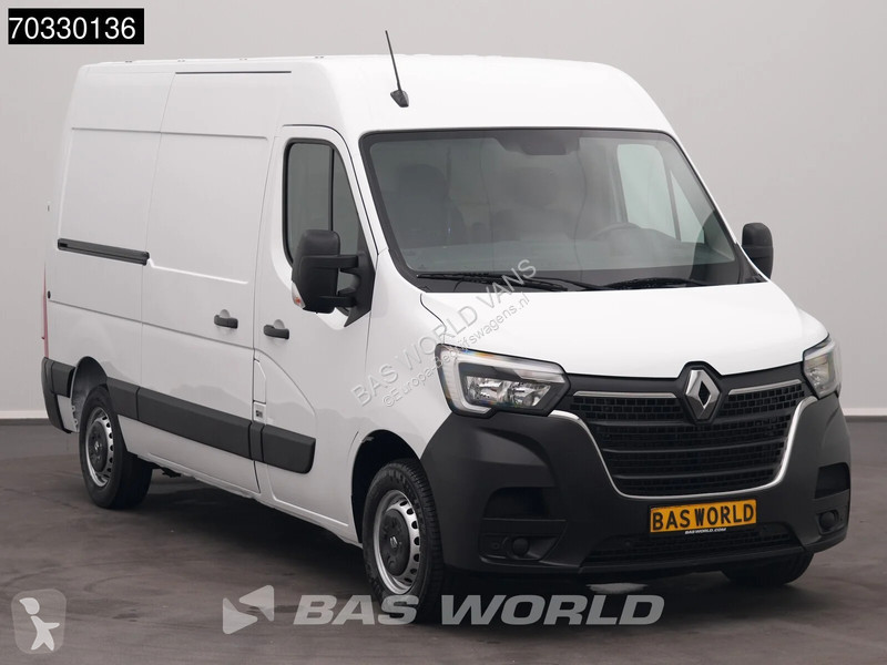 Bedrijfswagen Renault L2H2 LED Navi Airco...