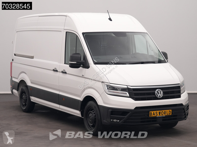 Volkswagen 140pk L3H3 LED Navi Airco Cruise...
