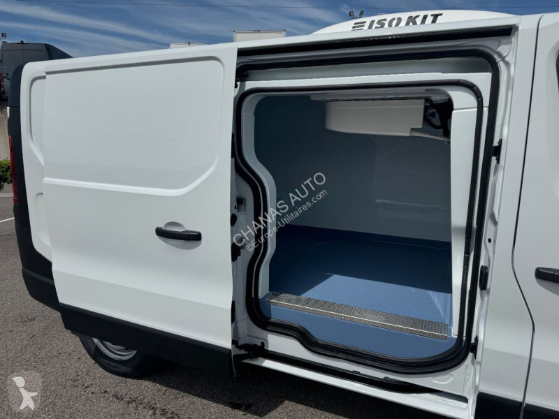 Véhicule utilitaire Renault 2.0 BLUE DCI 150...