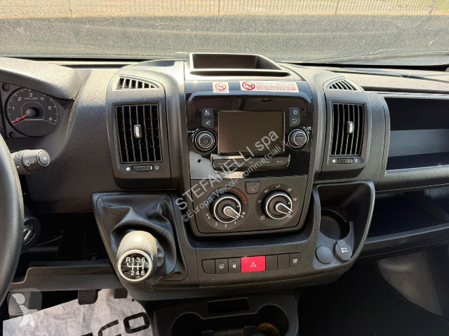Veicolo commerciale Fiat DUCATO 33 MH1