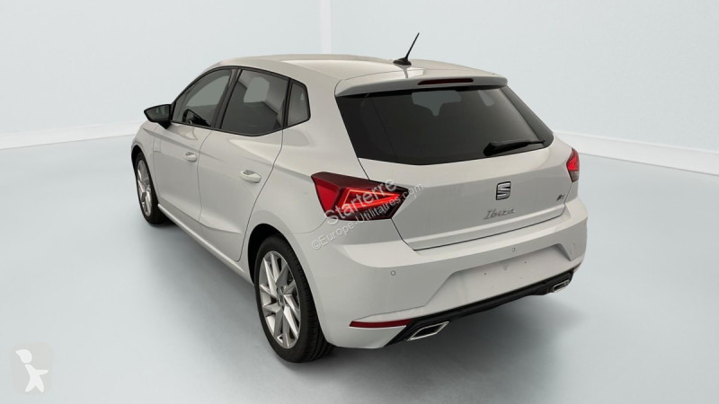 Véhicule utilitaire Seat  IBIZA