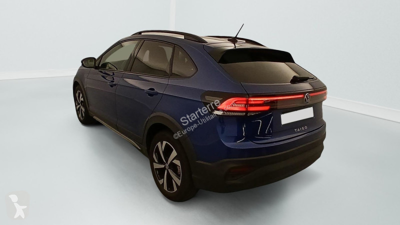 Véhicule utilitaire Volkswagen