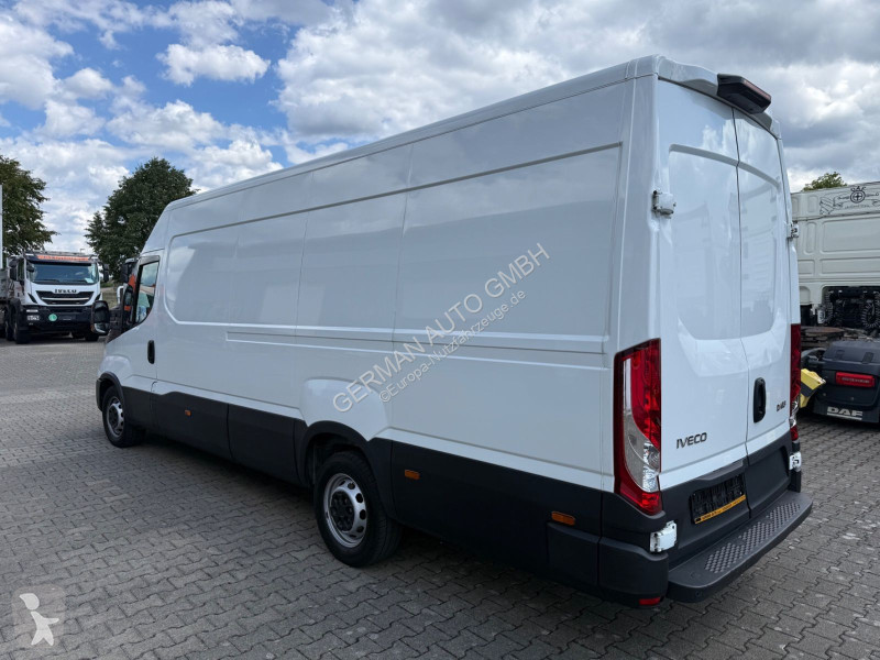 Iveco 35S16V Klima, PDC, lang+hoch, MY24...