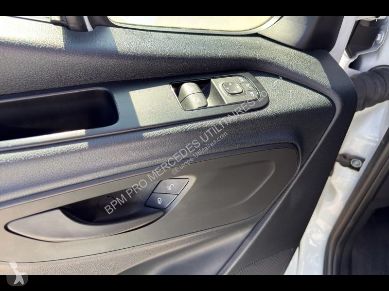 Mercedes Fg 311 CDI 37 3T5 Pro Transporter