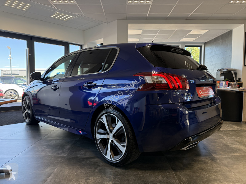 Peugeot 308 / A PARTIR DE 161,27/MOIS* / 2.0...