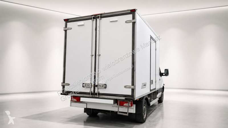 Samochód dostawczy Mercedes Sprinter 314 - MORE...