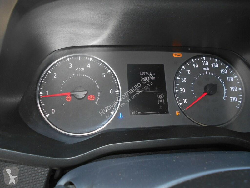 عربة نفعية Renault IV