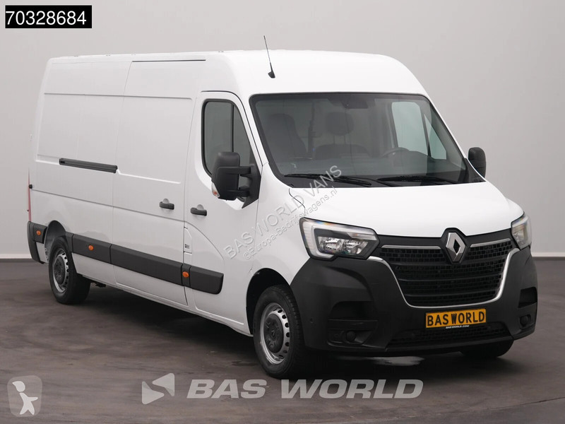Užitkové vozidlo Renault L3H2 LED Airco Cruise...