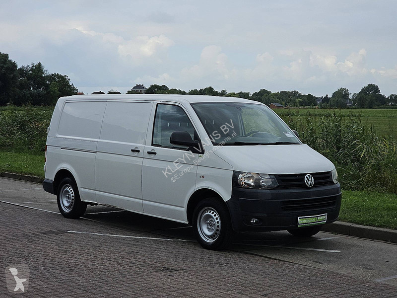عربة نفعية Volkswagen 2.0 TDI L2 140Pk