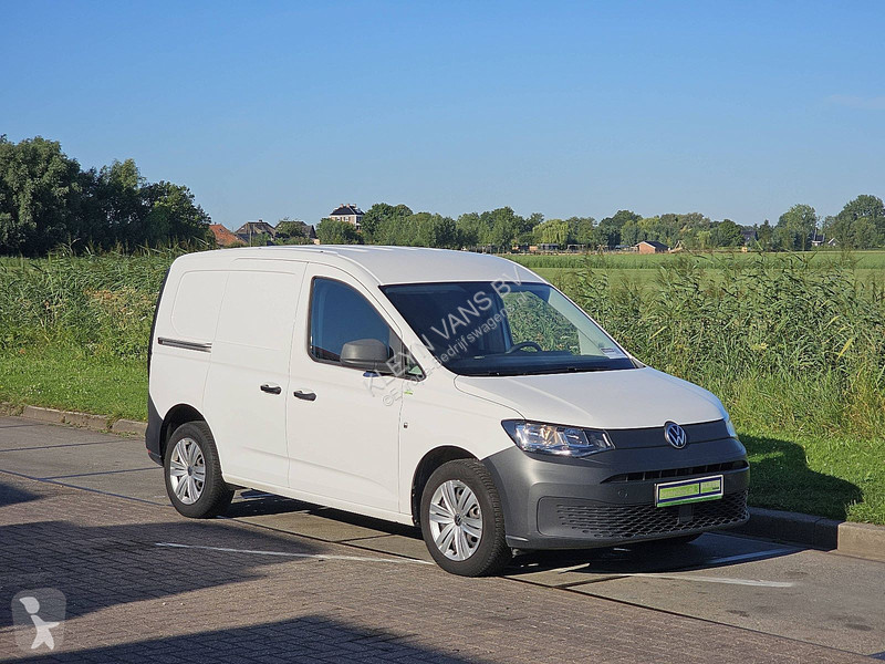 Furgoneta Volkswagen 2.0 TDI CARGO