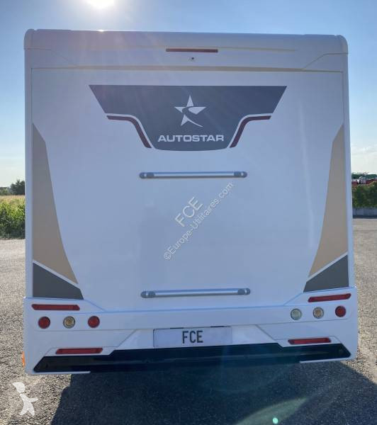 Furgoneta Fiat