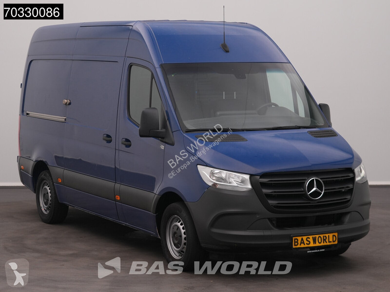 Bedrijfswagen Mercedes 311 CDI L2H2 Airco MBUX...