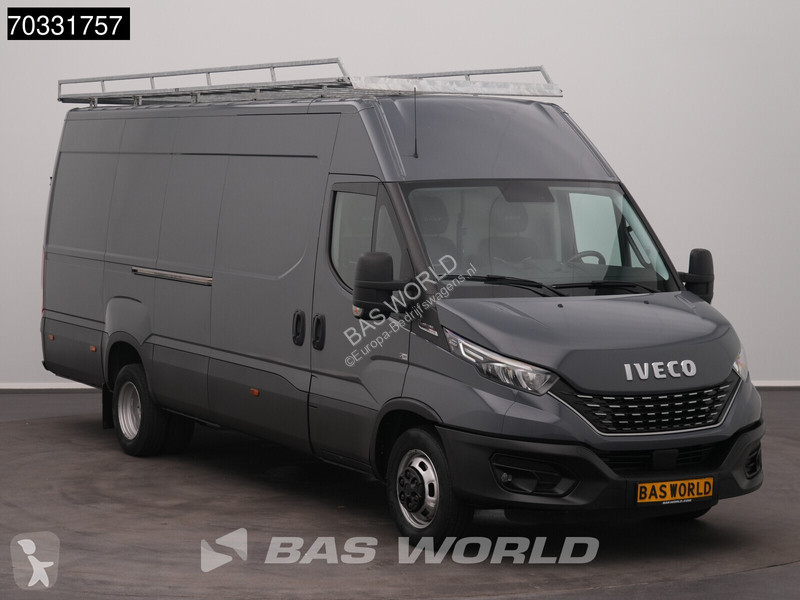 Bedrijfswagen Iveco 35C18 3.0L Automaat L3H2...