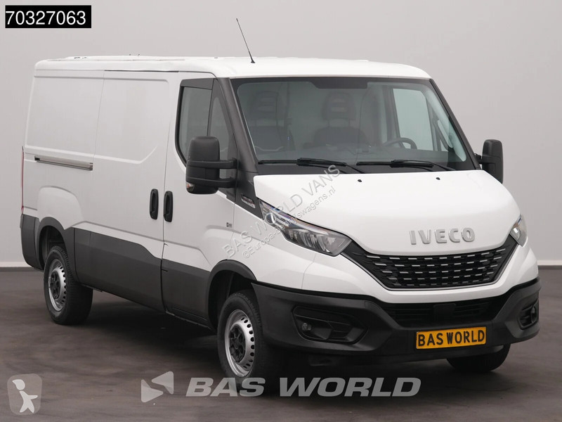 Bedrijfswagen Iveco 35S18 3.0L Automaat Laag...