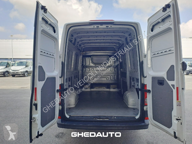 عربة نفعية Volkswagen Crafter FURGONE