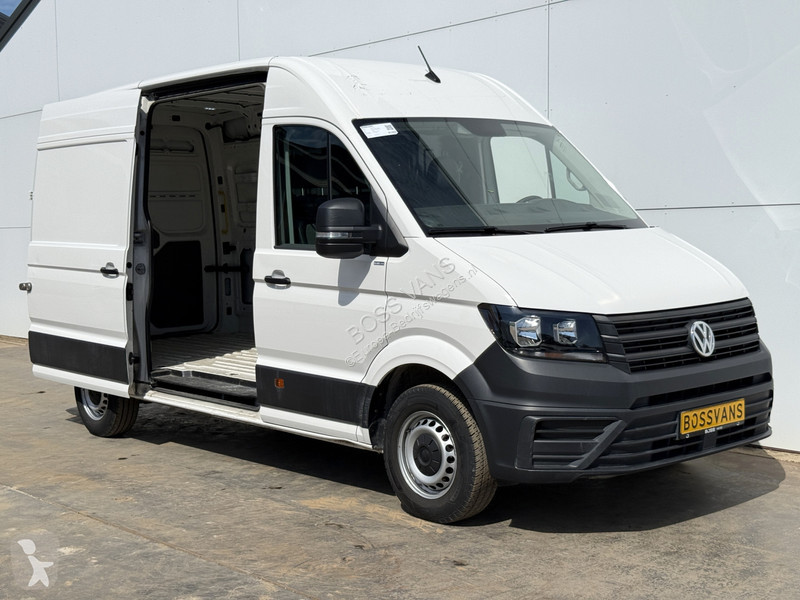 Furgoneta Volkswagen 2.0 TDI 140PK L3H3 Camera...