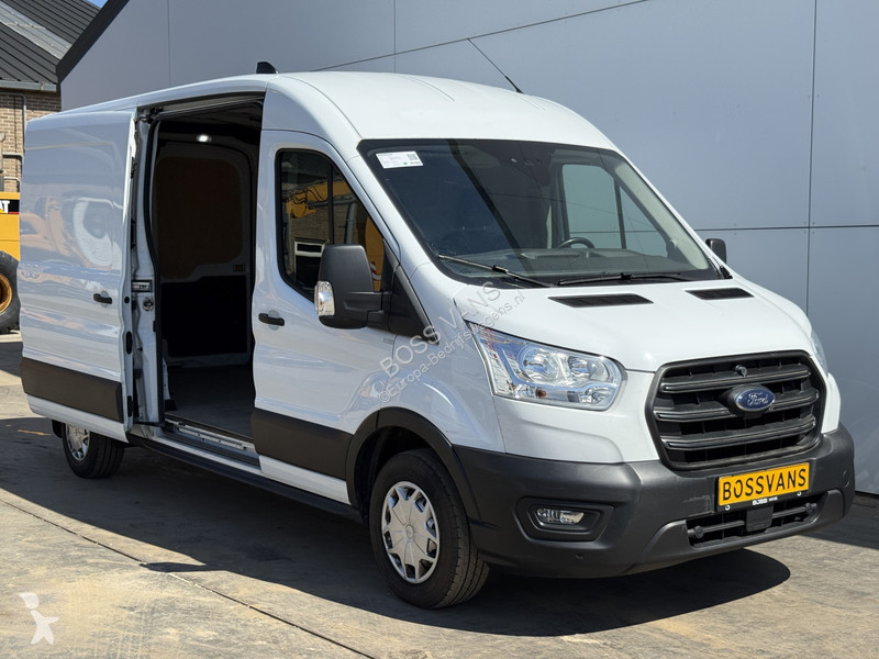 Véhicule utilitaire Ford 2.0 TDCI 130PK L3H2...