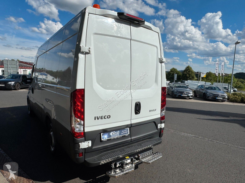 Iveco 35S16 *R3.520mm*Automatik*AHK*LED*...