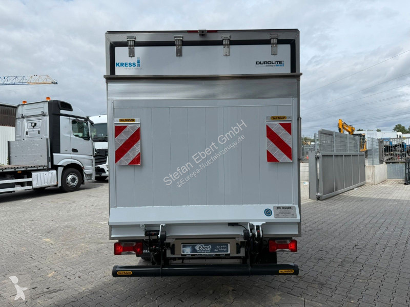 Varevogn Iveco 35S16HA8/P Kühlkoffer *R 3450...