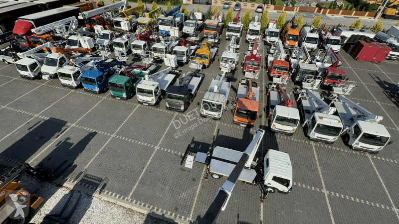 Furgoneta Nissan