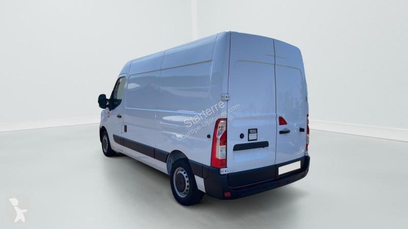 Véhicule utilitaire Renault  MASTER FOURGON FRIGO