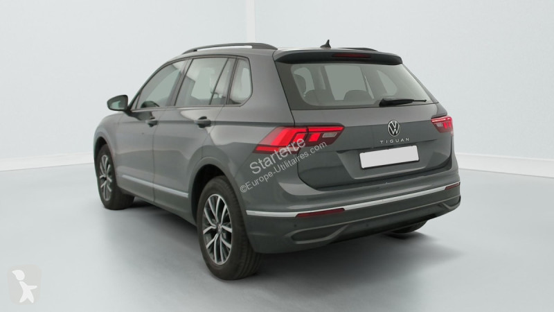 Véhicule utilitaire Volkswagen