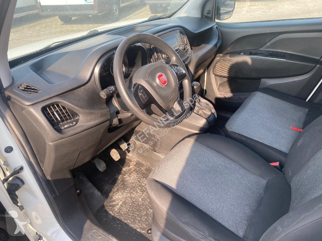 Veicolo commerciale Fiat DOBLO FURGONE