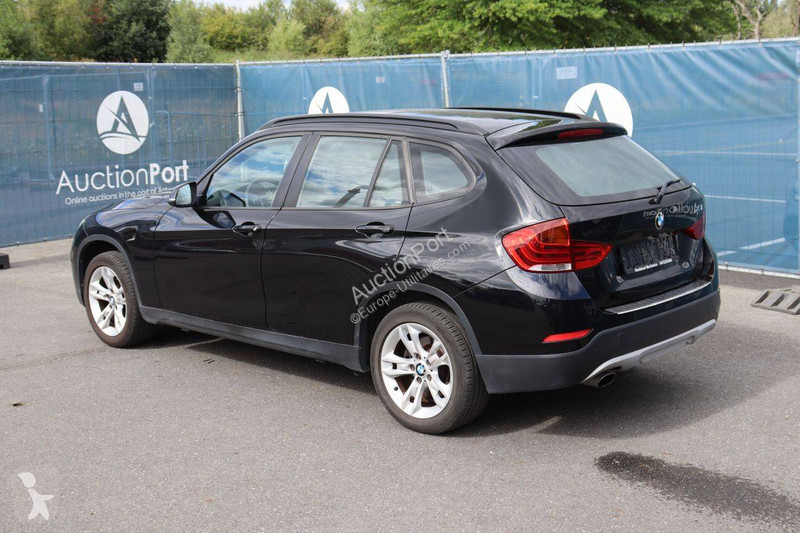 BMW  Transporter