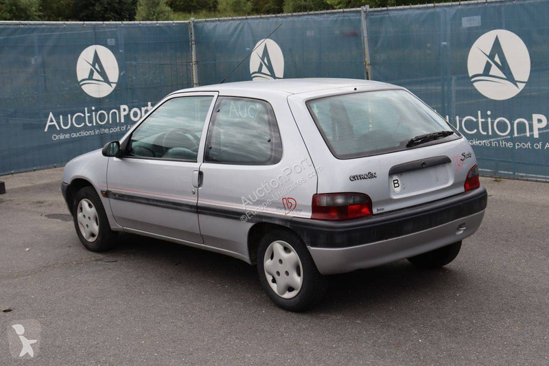 Citroën  Transporter