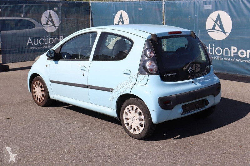 Citroën  Transporter