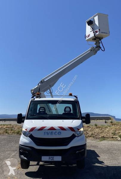 Iveco  Transporter