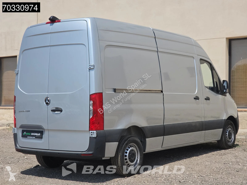 عربة نفعية Mercedes 215 CDI Automático - 150CV...