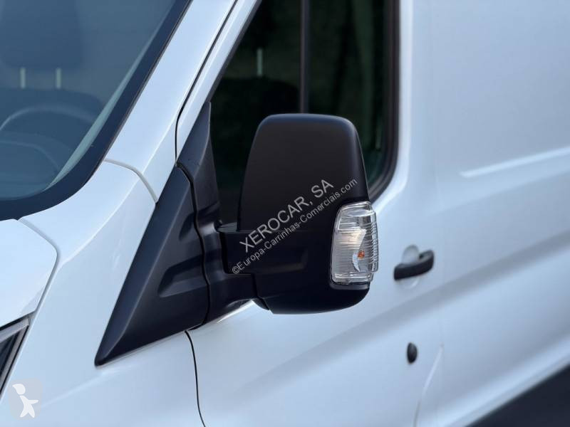 Veicolo commerciale Ford