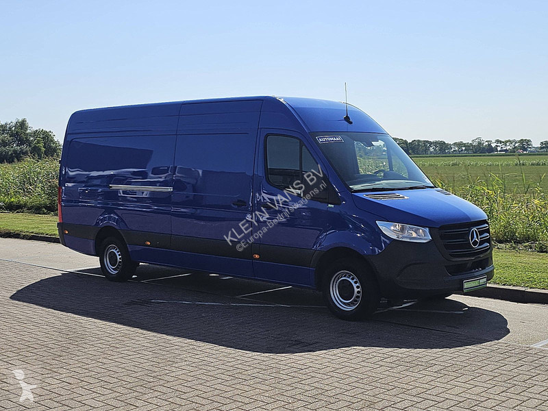 Furgoneta Mercedes 315 CDI AUT. L3H2