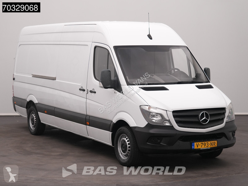 عربة نفعية Mercedes 311 CDI Automaat L3H2...