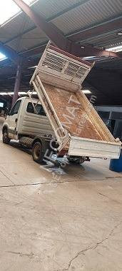 Iveco  Transporter